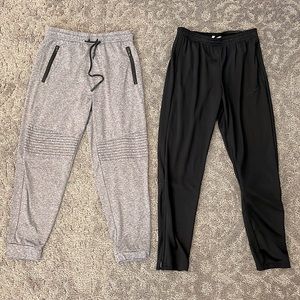 Nike Boys jogger pants